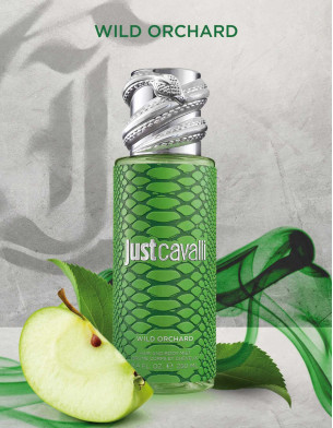 Wild Orchard Hair & Body Mist 250ml